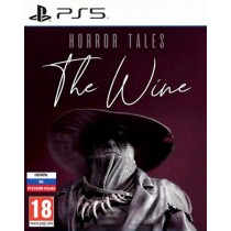 Horror Tales The Wine [PS5]